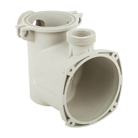 Корпус префильтра насоса Kripsol KAN/Fiberpool BCP500-1250 (RBH0014.01R) - wod-mir.ru 