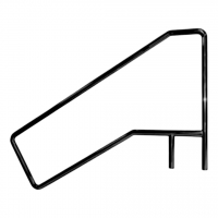 Римский поручень RunwillPools AISI-316 - wod-mir.ru 