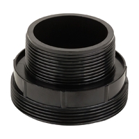 Муфта с наружной резьбой для вентиля Aquaviva MPV 2" (1013031) - wod-mir.ru 