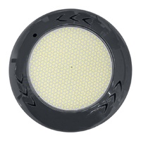 Прожектор светодиодный Aquaviva LED003, 36Вт, White, корпус Graphite (универсальный) - wod-mir.ru - Екатеринбург 