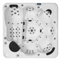 СПА бассейн Joyee SPA Berlin (220х220х95см) - wod-mir.ru 