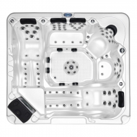 СПА бассейн Joyee SPA Milan (250х230х95см) - wod-mir.ru 