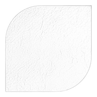 Пленка ПВХ Cefil Comfort Inter, ширина 1,65м (белый) - wod-mir.ru 
