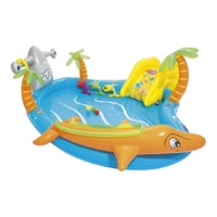 Игровой центр Морские Жители Bestway 53067  - wod-mir.ru - Екатеринбург 