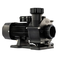 Насос Unipump Jet Pool STP 5500T, 380В, 105м³/ч, 5,5кВт, без префильтра - wod-mir.ru 