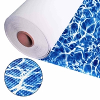 Пленка ПВХ Aquaviva Diffusion 1,65x20,2м (33,33м²) противоскользящая - wod-mir.ru 