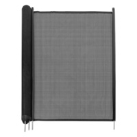 Ограждение для бассейна Aquaviva Fence Black, секция 4,55x1,22м - wod-mir.ru - Екатеринбург 