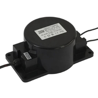 Трансформатор 200Вт/12В, Jcaqua JLLT-200 - wod-mir.ru 