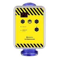 Хлоргенератор Aquaviva SR075, 7,5 гр/час - wod-mir.ru 