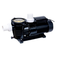 Насос Jcaqua JCP11-100, 220В, 16м³/ч, 0,75кВт, с префильтром - wod-mir.ru 