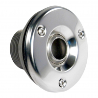  Форсунка стеновая Акватехника АТ 03.01M, AISI-316 (универсальная) - wod-mir.ru 