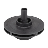 Крыльчатка насоса Aquaviva SWIM 050T (резьба) - wod-mir.ru 