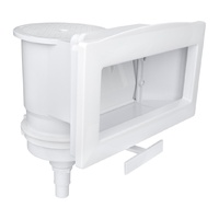 Скиммер Kokido Olimpic K002WBX/LX/W Wide (универсальный) - wod-mir.ru - Екатеринбург 