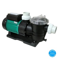 Насос Aquaviva LX STP75M для соленой воды, 220В, 8м³/ч, 0,55кВт, с префильтром - wod-mir.ru 