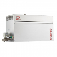 Парогенератор Grandis DS 60, 220/380В, 6кВт - wod-mir.ru 