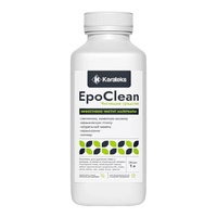 Очиститель Kerateks EpoClean от эпоксидной затирки (1л) - wod-mir.ru 