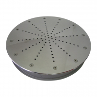 Плато д.340, AISI-316, Акватехника АТ 02.05М (под пленку) - wod-mir.ru 