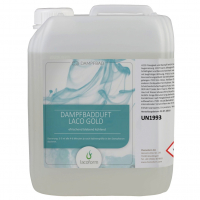 Аромат для хамама Lacoform Лако-Голд, 5л - wod-mir.ru 