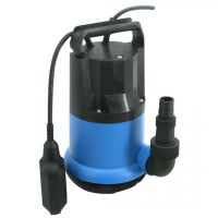 Насос дренажный Aquaviva LX Q4003, 220В, 6м³/ч, 0,3кВт (для чистой воды) - wod-mir.ru 
