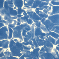 Пленка ПВХ Haogenplast Galit NG Blue 1,65х25м (41,25м²) светлый мрамор - wod-mir.ru 