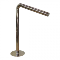 Водяная пушка 600 Эконом AISI-316, RunwillPools Р1-33L - wod-mir.ru 