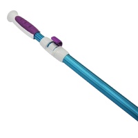 Штанга Kokido Evolution K927BU/B, 240-480см - wod-mir.ru 