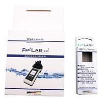 Набор для проверки фотометра PoolLab 2.0 - wod-mir.ru 