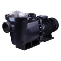 Насос Jcaqua JCP6-1500, 380В, 100м³/ч, 11кВт, с префильтром - wod-mir.ru 