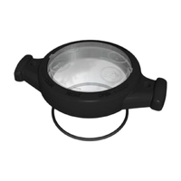 Крышка префильтра для насоса Hayward Tristar (SPX3200DLSB) - wod-mir.ru 