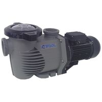 Насос Kripsol KPR 300 M HCP36301E (220V, пф, 36m3/h*10m, 2,8kW, 3HP) - wod-mir.ru - Екатеринбург 