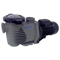 Насос Kripsol KPR-350 T1, 380В, 45м³/ч, 3,3кВт, с префильтром - wod-mir.ru 