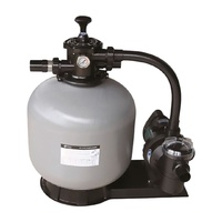 Фильтрационная система Aquaviva FSF400, 6,5м³/ч - wod-mir.ru 