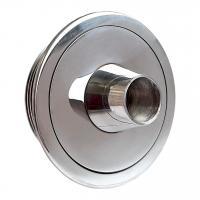 Насадка конусная Xenozone НВП.03/1, AISI-316 - wod-mir.ru 