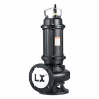 Канализационный насос Aquaviva LX 50WQ10-15, 380В, 10м³/ч, 1,1кВт - wod-mir.ru 