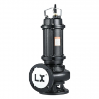 Канализационный насос Aquaviva LX 80WQ40-10, 380В, 40м³/ч, 2,2кВт - wod-mir.ru 