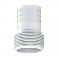 Адаптер для шланга Aquaviva с наружной резьбой (38мм х1,5") - wod-mir.ru 