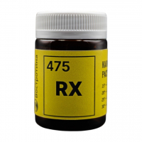 Раствор для калибровки Rx-475 mv, Лаборатория Востротина - wod-mir.ru 