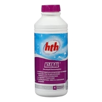 Альгицид непенящийся hth Kleral, 1л - wod-mir.ru 
