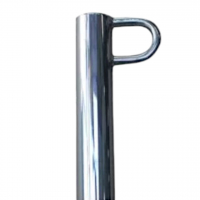  Стойка разворота RunwillPools Р14-07L, AISI-316 - wod-mir.ru 