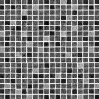 Пленка ПВХ CGT Alkor Aquadecor Cyrus Grey 1,65х25м (серая мозаика) - wod-mir.ru 