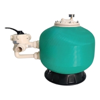 Фильтр Jcaqua JFS3-1400, 60м³/ч, д.1400мм - wod-mir.ru 