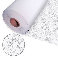 Пленка ПВХ Cefil Nature Glaciar, ширина 1,65м (ледник белый) - wod-mir.ru 