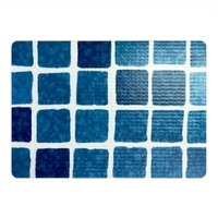 Пленка ПВХ GemLab Mosaic 1,65х25м (мозаика) - wod-mir.ru 