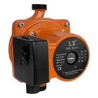 Циркуляционный насос Aquaviva LX GPD20-5S-130, 2,5м³/ч - wod-mir.ru - Екатеринбург 