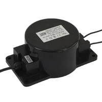 Трансформатор 500Вт/12В, Jcaqua JLLT-500 - wod-mir.ru 