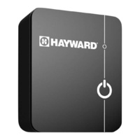 Модуль Wi-Fi для тепловых насосов Hayward  - wod-mir.ru - Екатеринбург 