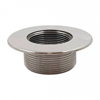  Форсунка для подключения пылесоса Xenozone ФП.111.5/1, AISI-316 (под плитку) - wod-mir.ru 