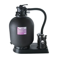 Фильтрационная установка Hayward PowerLine 81072, д.511 - wod-mir.ru 