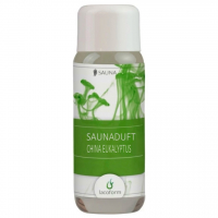 Аромат для сауны Lacoform Китайский Эвкалипт, 250мл - wod-mir.ru 