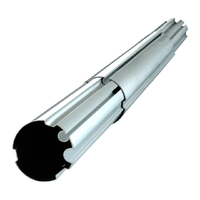 Комплект трубок Kokido K444BX, 490-645см, 98мм - wod-mir.ru 